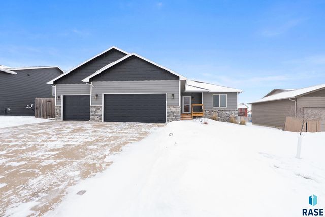 4032 S Homerun Ave Avenue, Sioux Falls, SD 57110