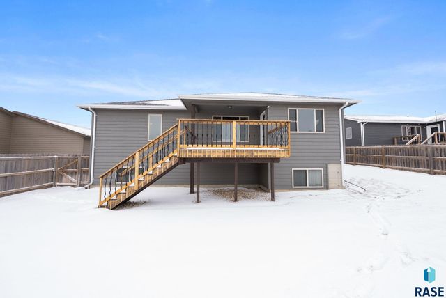 4032 S Homerun Ave Avenue, Sioux Falls, SD 57110