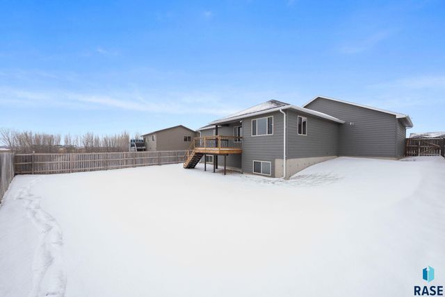 4032 S Homerun Ave Avenue, Sioux Falls, SD 57110