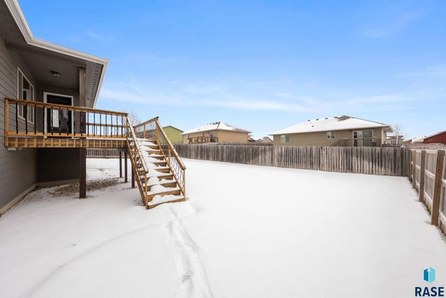 4032 S Homerun Ave Avenue, Sioux Falls, SD 57110