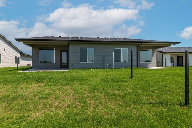 11445 W 35th Cir, Wichita, KS 67215