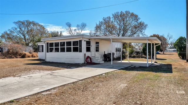 31 CACTUS CIRCLE N, Winter Haven, FL 33880