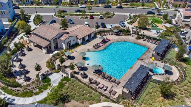 1025 Hazel Drive, Rancho Mission Viejo, CA 92694