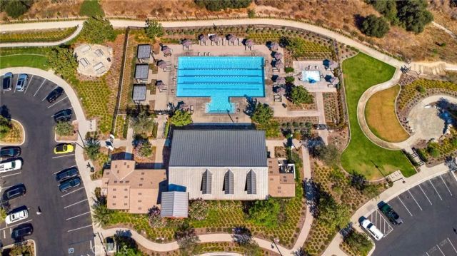 1025 Hazel Drive, Rancho Mission Viejo, CA 92694