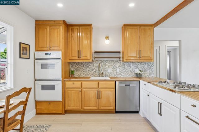 4108 Irene Dr, Martinez, CA 94553