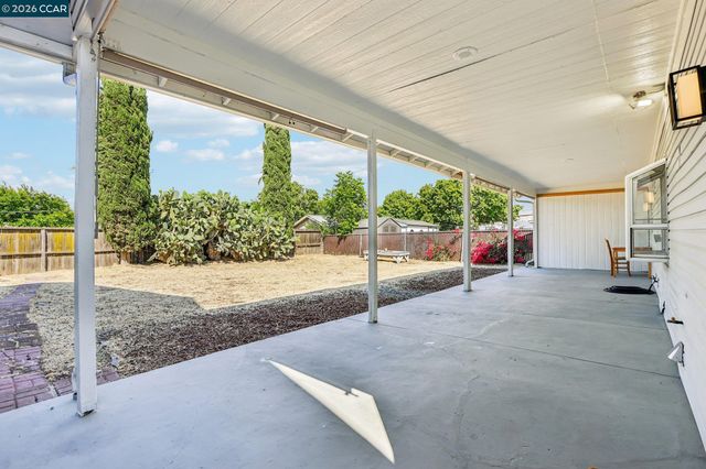 4108 Irene Dr, Martinez, CA 94553