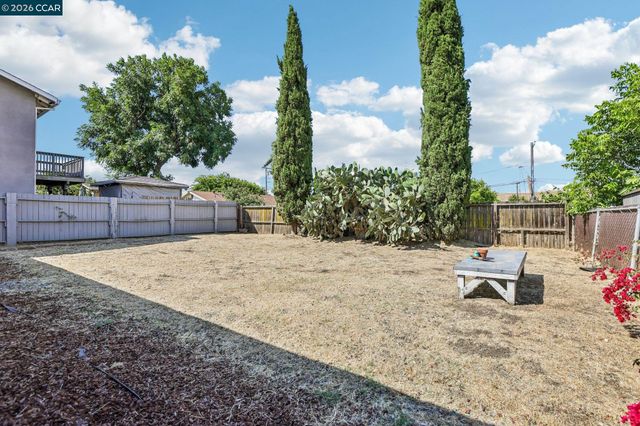 4108 Irene Dr, Martinez, CA 94553