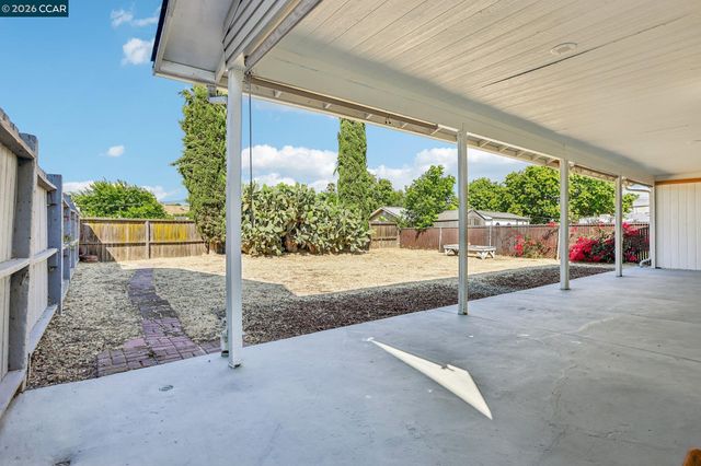 4108 Irene Dr, Martinez, CA 94553
