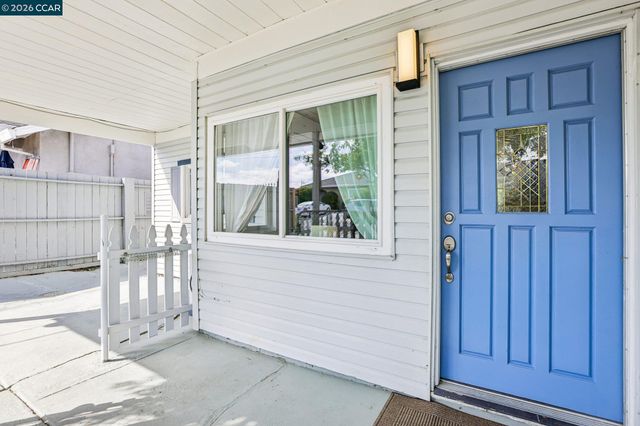 4108 Irene Dr, Martinez, CA 94553