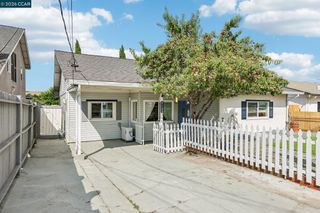 4108 Irene Dr, Martinez, CA 94553