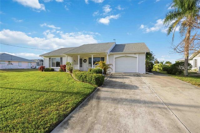 886 E 4TH STREET, Englewood, FL 34223