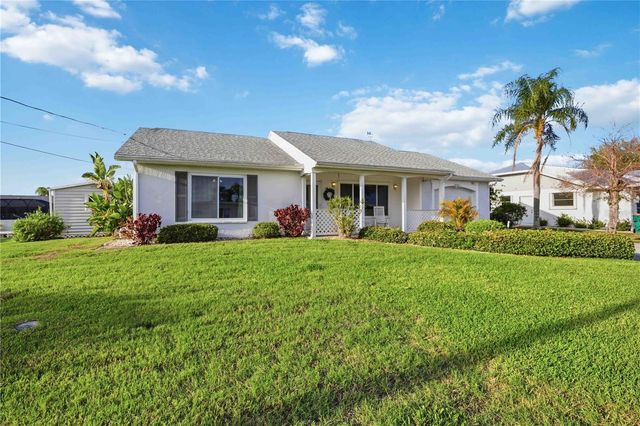 886 E 4TH STREET, Englewood, FL 34223