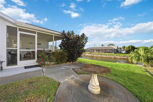 886 E 4TH STREET, Englewood, FL 34223