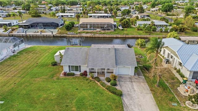 886 E 4TH STREET, Englewood, FL 34223