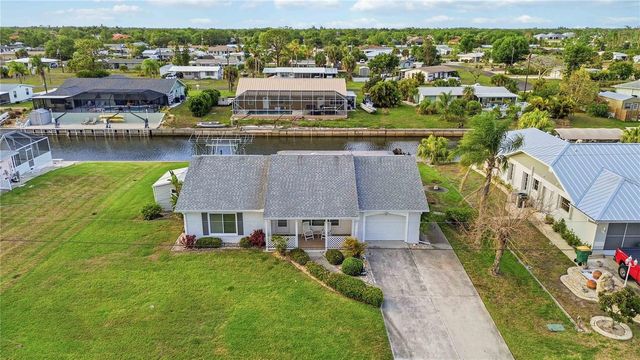 886 E 4TH STREET, Englewood, FL 34223