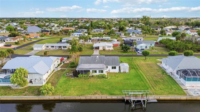 886 E 4TH STREET, Englewood, FL 34223