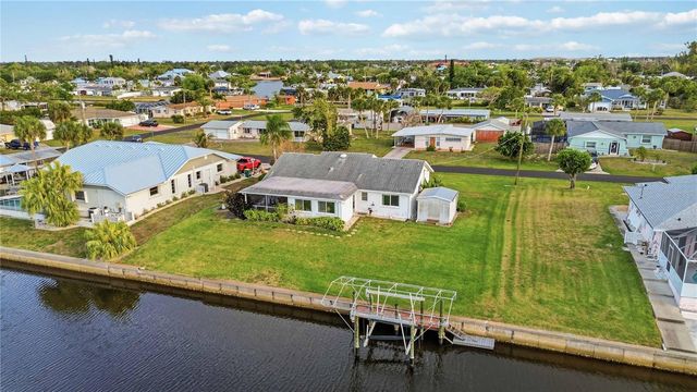 886 E 4TH STREET, Englewood, FL 34223