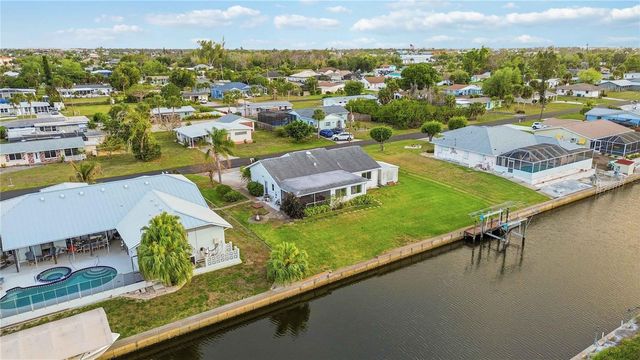 886 E 4TH STREET, Englewood, FL 34223