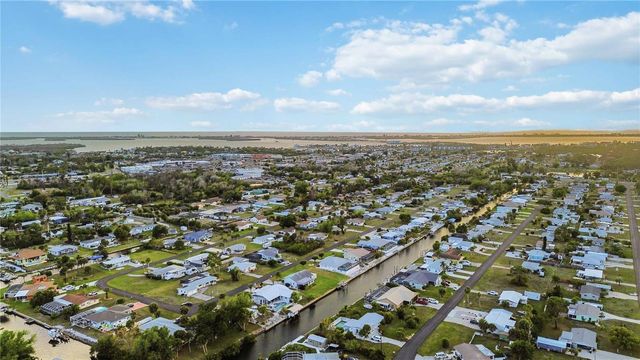 886 E 4TH STREET, Englewood, FL 34223