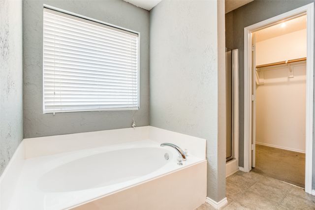9901 Thomas Jefferson Drive, Mckinney, TX 75072