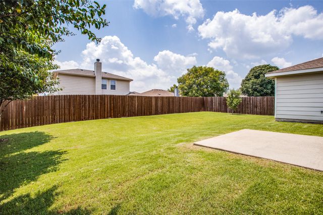 9901 Thomas Jefferson Drive, Mckinney, TX 75072