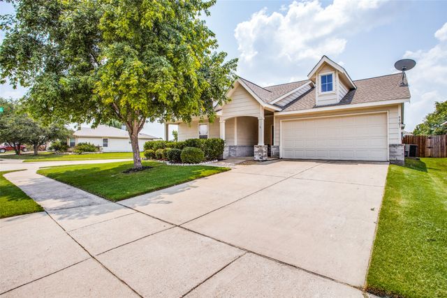 9901 Thomas Jefferson Drive, Mckinney, TX 75072