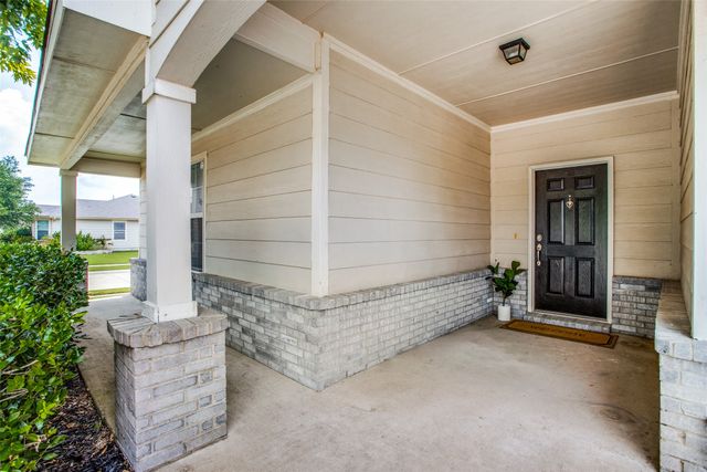 9901 Thomas Jefferson Drive, Mckinney, TX 75072