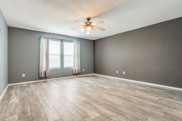 9901 Thomas Jefferson Drive, Mckinney, TX 75072