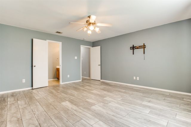 9901 Thomas Jefferson Drive, Mckinney, TX 75072