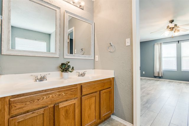 9901 Thomas Jefferson Drive, Mckinney, TX 75072