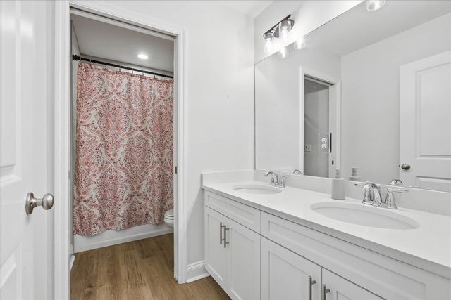 3662 Meadow Vista Lane, Tallahassee, FL 32308