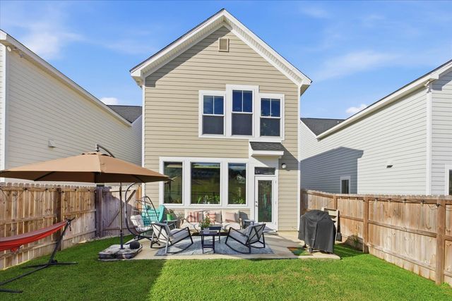 3662 Meadow Vista Lane, Tallahassee, FL 32308