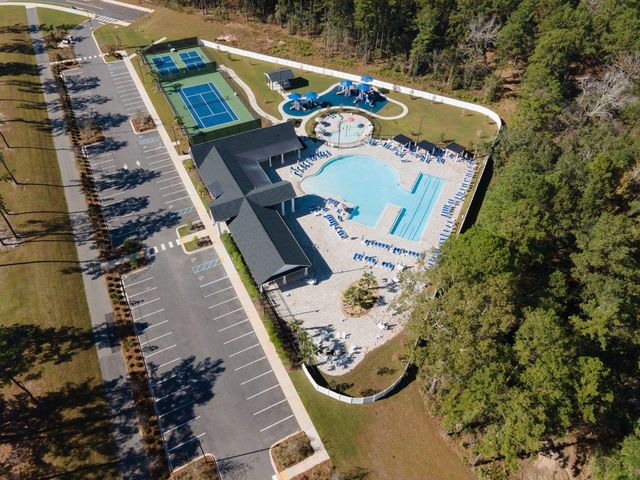 3662 Meadow Vista Lane, Tallahassee, FL 32308