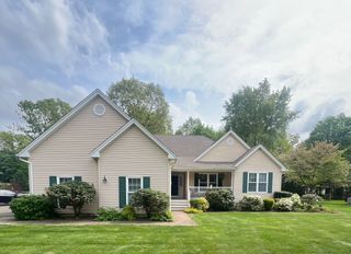 45 Kuhr Drive, Southington, CT 06489