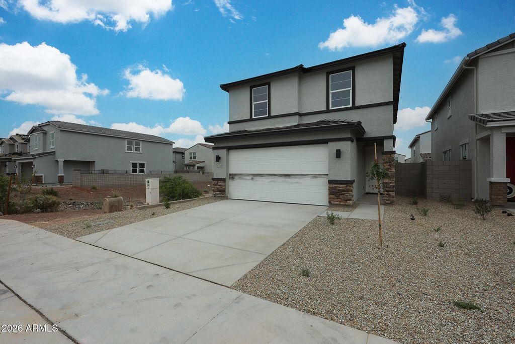 17341 W VILLA CHULA Lane, Surprise, AZ 85387 — photo 2