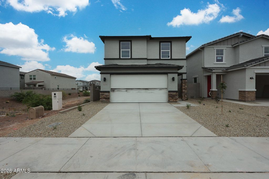 17341 W VILLA CHULA Lane, Surprise, AZ 85387 — photo 3