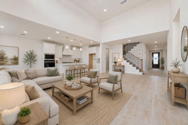 1911 Hickory Grove Lane, Tomball, TX 77375