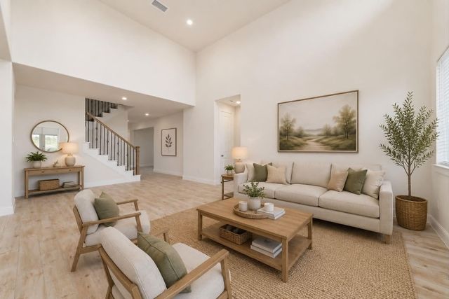 1911 Hickory Grove Lane, Tomball, TX 77375