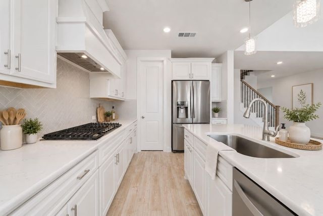 1911 Hickory Grove Lane, Tomball, TX 77375