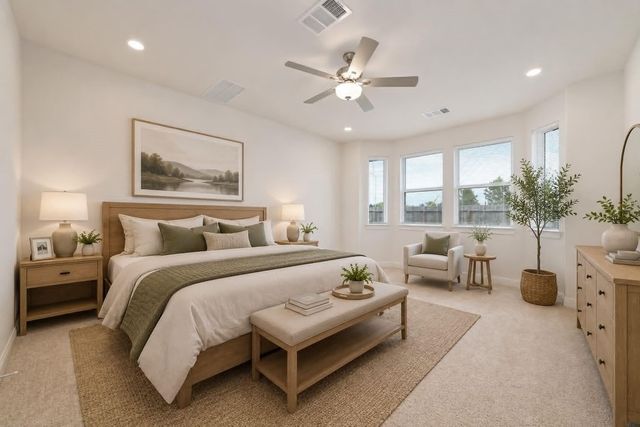 1911 Hickory Grove Lane, Tomball, TX 77375