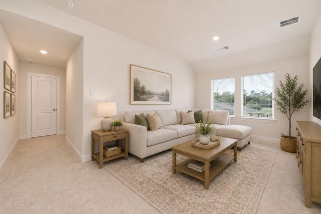 1911 Hickory Grove Lane, Tomball, TX 77375