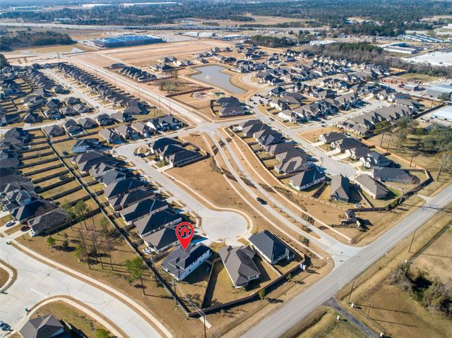 1911 Hickory Grove Lane, Tomball, TX 77375
