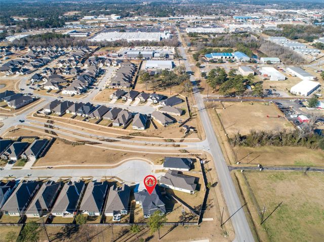 1911 Hickory Grove Lane, Tomball, TX 77375