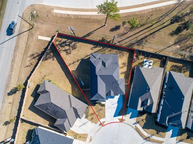 1911 Hickory Grove Lane, Tomball, TX 77375