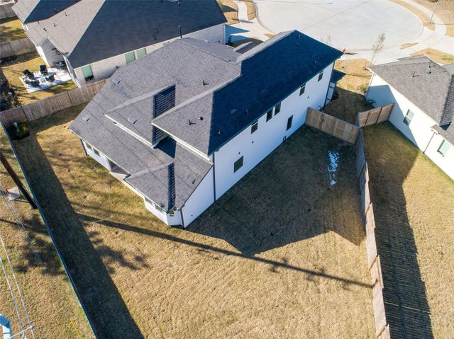 1911 Hickory Grove Lane, Tomball, TX 77375