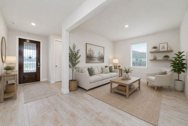 1911 Hickory Grove Lane, Tomball, TX 77375