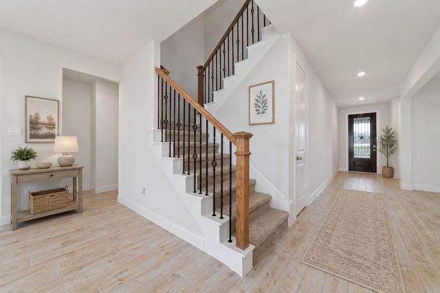 1911 Hickory Grove Lane, Tomball, TX 77375