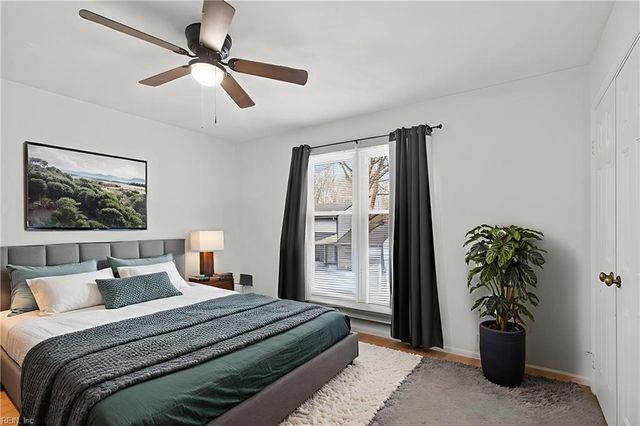 5232 Prestwick ST, Virginia Beach, VA 23464