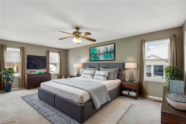 5232 Prestwick ST, Virginia Beach, VA 23464