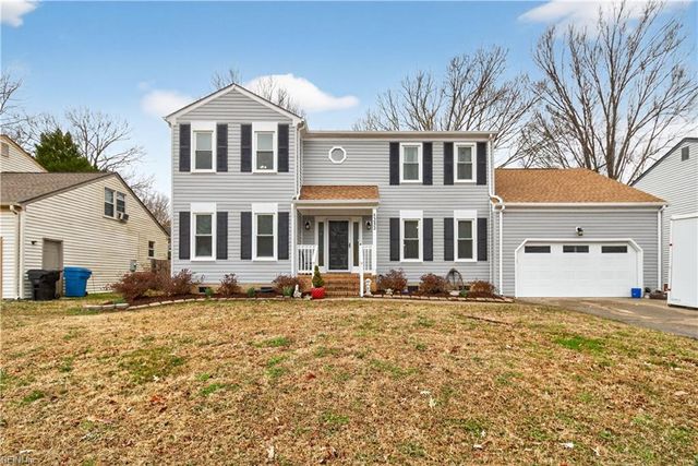 5232 Prestwick ST, Virginia Beach, VA 23464